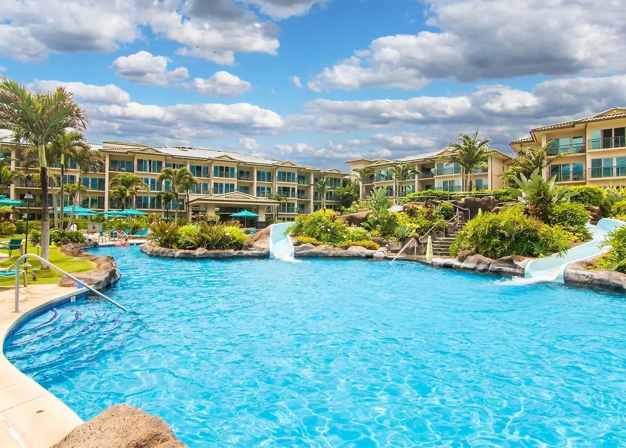 Waipouli Beach Resort C-105 Kapa'a 0*,  United States