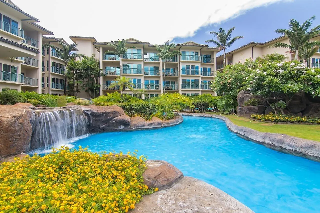 Waipouli Beach Resort C-105 Kapa'a