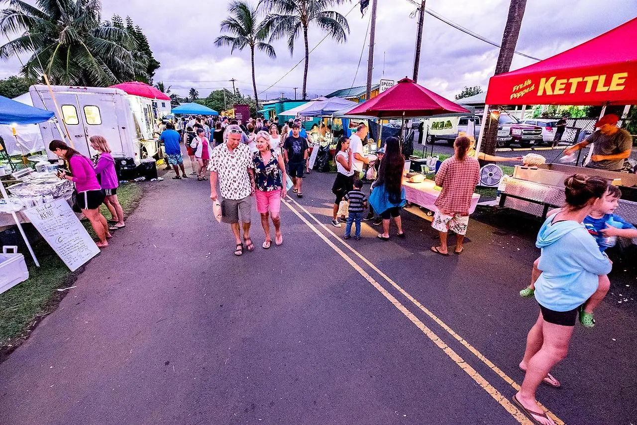 Holiday home Waipouli Beach Resort C-105 Kapa'a United States