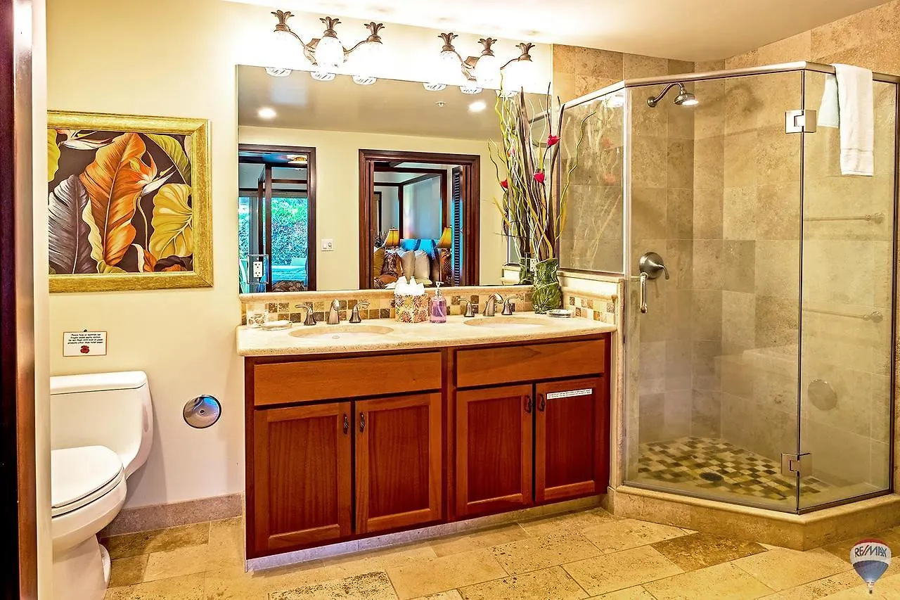 Holiday home Waipouli Beach Resort C-105 Kapa'a United States