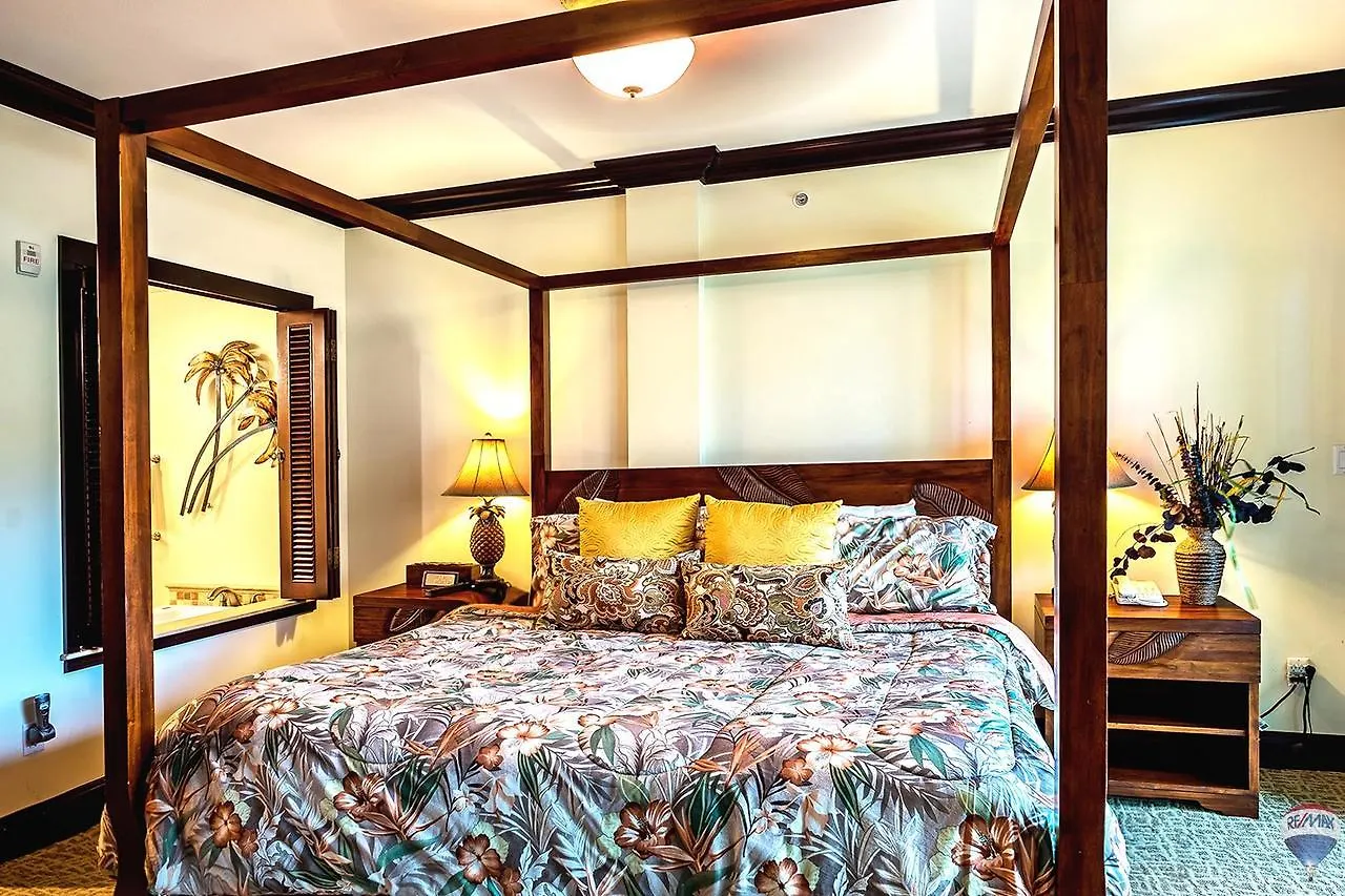 Holiday home Waipouli Beach Resort C-105 Kapa'a