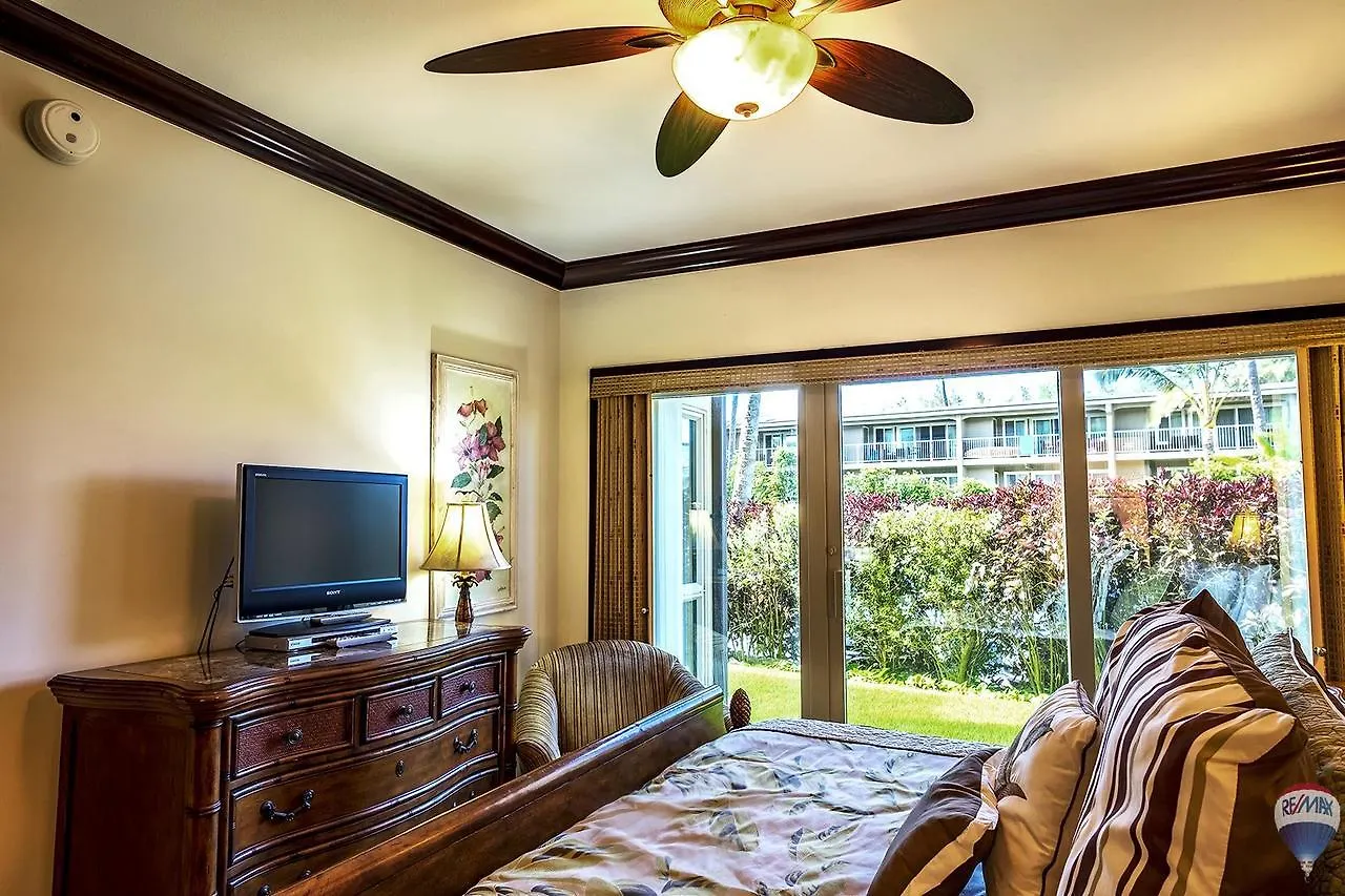 Waipouli Beach Resort C-105 Kapa'a United States