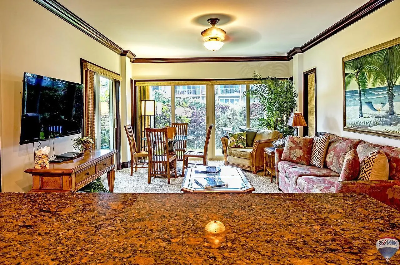 Holiday home Waipouli Beach Resort C-105 Kapa'a United States