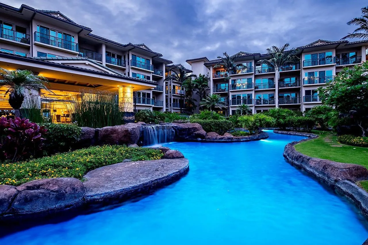 Waipouli Beach Resort C-105 Kapa'a 0*,  United States